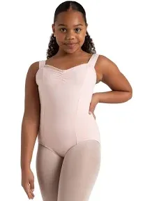 Capezio Princess Tank Leotard Girls