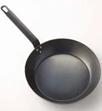 American Metalcraft BSFP12 Fry Pan