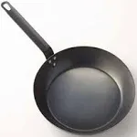 American Metalcraft BSFP12 12" Fry Pan