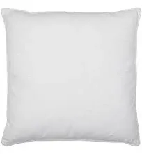 Bestemart Pillow Insert Polyester Square 18 x 18 Inches