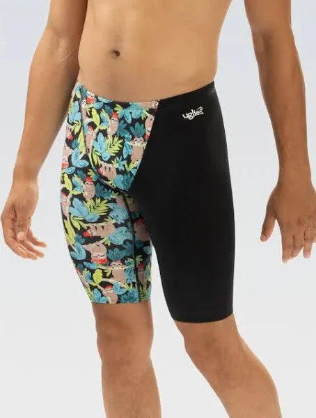 Men's Dolfin Uglies Jammer Swimsuit