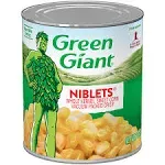 Green Giant Whole Golden Corn Niblets