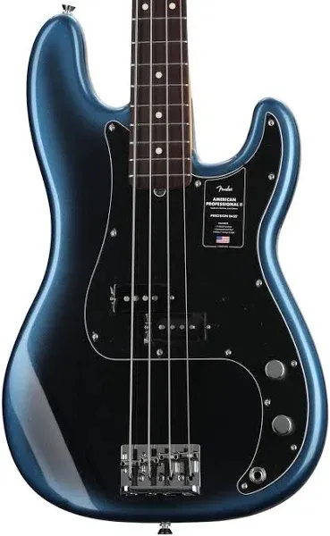 Fender American Professional II Precision Bass