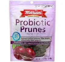 Mariani Probiotic Prunes (7 oz)