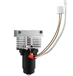 Microswiss Flowtech Hotend for ELEGOO Neptune 4 Plus / 4 Max