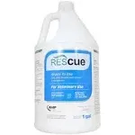 Rescue Ready to Use (RTU) Disinfectant Cleaner Gallon