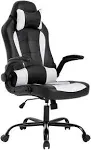 BestOffice PC Gaming Chair Ergonomic Office Chair Desk Chair with Lumbar