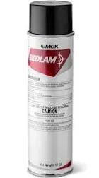 Bedlam Insecticide Aerosol