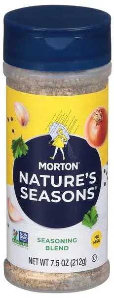 Morton Nature's Seasons Seasoning Blend