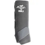 Professional's Choice Sports Medicine Boots (SMB II) Charcoal / Medium