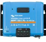 Victron SmartSolar MPPT 150/70-TR VE.Can Solar Charge Controller