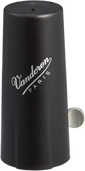 Vandoren M|O Bb Clarinet Ligature & Cap