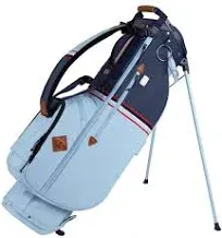 Sun Mountain Mid-Stripe Single Strap Stand Bag