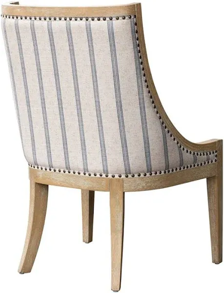 Martha Stewart Elmcrest Upholstered Dining Chair