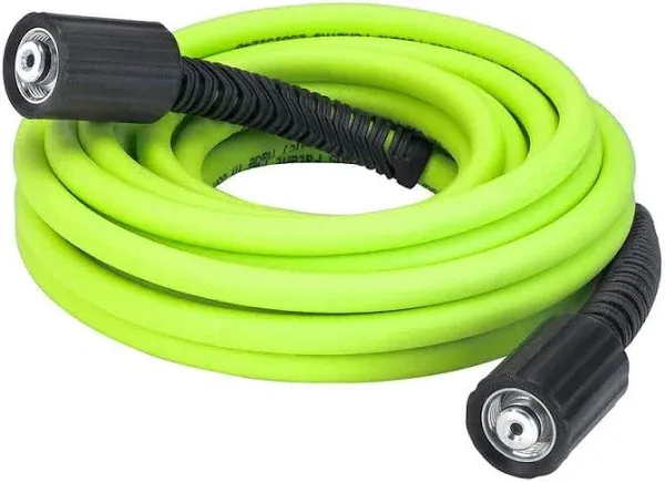 Flexzilla Pressure Washer Hose