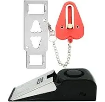 HNHMT Upgraded Portable Door Lock