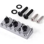 Floyd Rose 1000 Series/Special Locking Nut, R3, Chrome