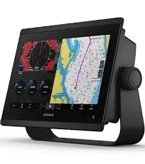 Garmin GPSMAP8612xsv 12&#034; Comb US and Canada GN+