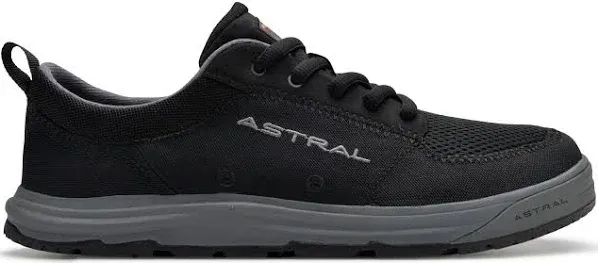 Astral Brewer 2.0 Watersports Shoes - Mens, Color: Storm Navy, Carbon Black, Basalt Black', Mens Shoe Size: 9.5 US, 10 US, 9 US, 8.5 US, 12 US
 
— Free Two Day Shipping
 — 11 models