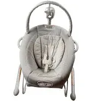 Soothe 'n Sway™ LX Swing with Portable Bouncer