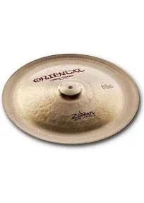 Zildjian FX Oriental China Trash Cymbal