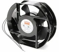 Dayton Axial Fan 2RTK7