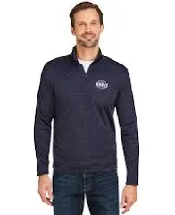 Under Armour Men's Storm SweaterFleece Quarter Zip