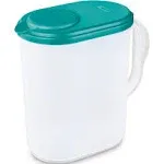 Sterilite 1 Gallon Pitcher