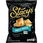 Stacy's Pita Chips Simply Naked (28 oz.)