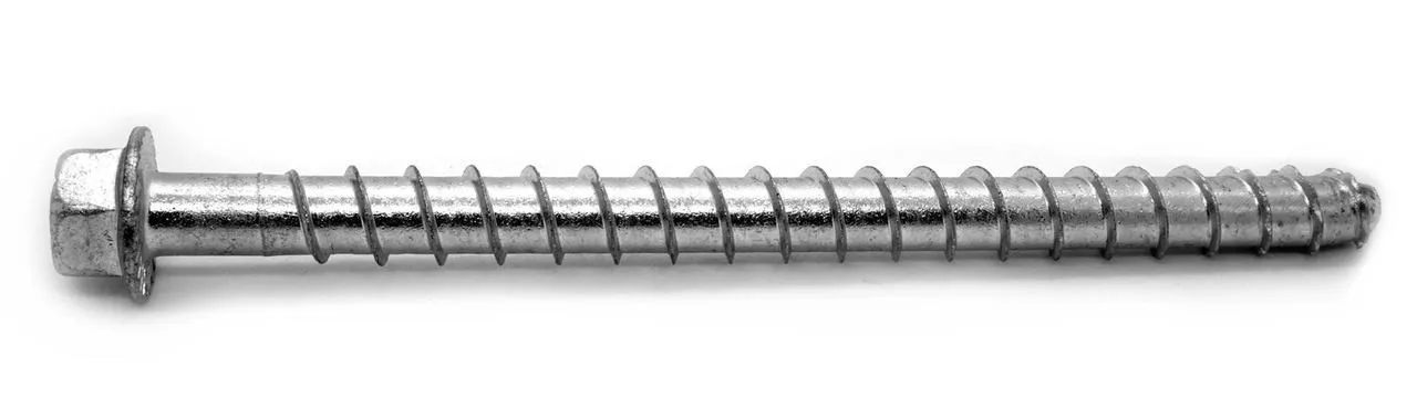 Simpson Strong-Tie Titen HD Screw Anchor