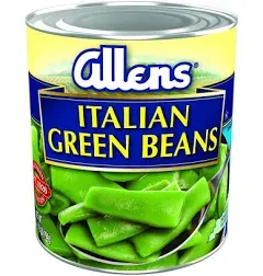 Allens Cut Italian Green Beans