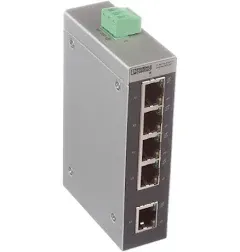 Phoenix Contact Industrial Ethernet Switch