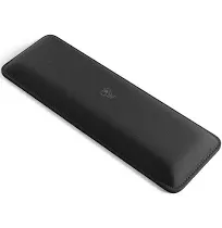 Glorious PC Compact Stealth Padded Wrist Rest Black