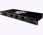 Black Lion Audio Auteur Quad 4 Channel Microphone Preamp