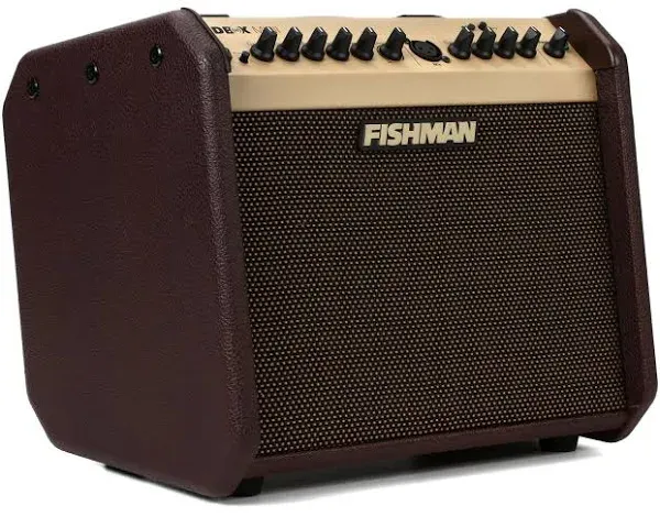 Fishman Loudbox Mini with Bluetooth Acoustic Amplifier