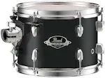 Pearl Export 8"x7" Add - On Tom Pack - Jet Black