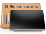 BOE NV156FHM-N45 V8.1 FHD IPS 30pin Matte LCD Screen + Tools SCREENARAMA * FAST  | eBay