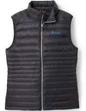 Women's Fuego Down Vest