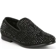 Steve Madden Caviarr Loafers- Kids