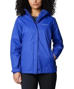 Columbia Women's Arcadia II Jacket