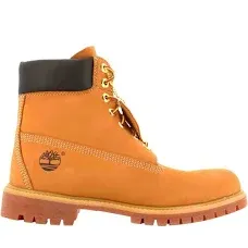 Timberland Men's Premium 6-Inch Waterproof Boots