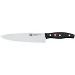 Zwilling J.A. Henckels Twin Signature 8&#034; Chef Knife, 30721-202 Germany