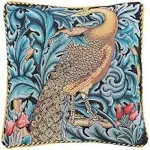 Signare William Morris Orange Tree Pillowcase/Cushion Cover