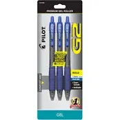 PILOT - PIL31003 - G2 Premium Retractable Gel Ink Pen