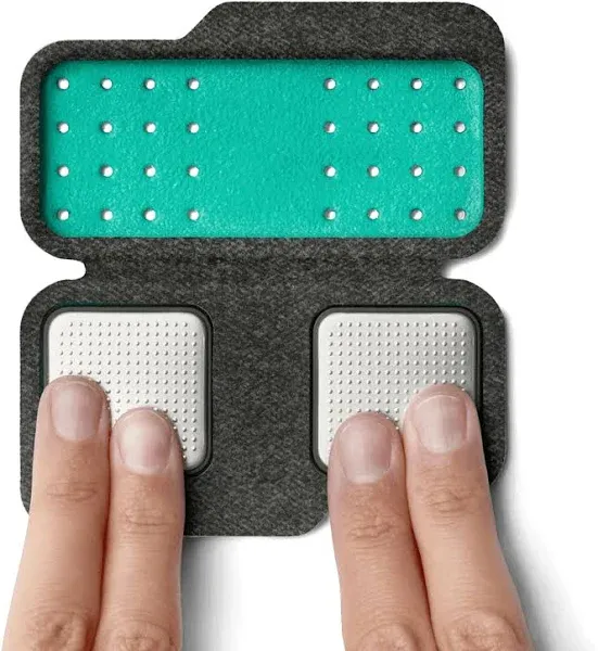 AliveCor - KardiaMobile Carry Pod