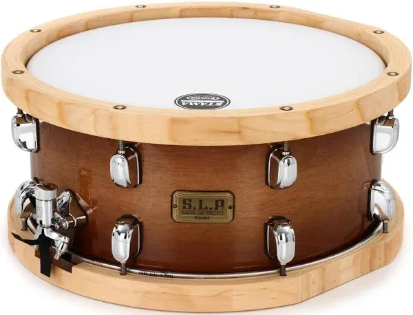 Tama S.L.P. Studio Maple Snare