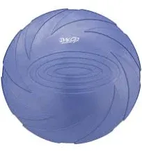 Frisbee Dog Toy - Soft Rubber Dog Frisbee for Large Dogs – Frizbee for Aggres...