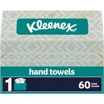 Kleenex Disposable Hand Paper Towels