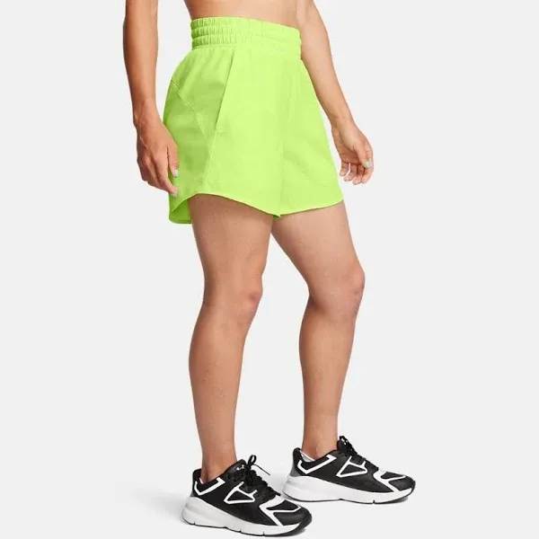 Under Armour Women's Flex Woven Shorts