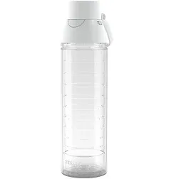 Tervis Venture Lite 24oz Clear Water Bottle